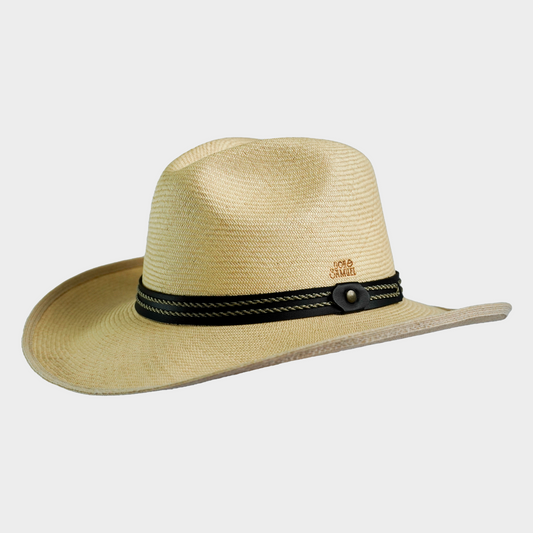 MONTERO NATURAL TEJIDO ESPECIAL