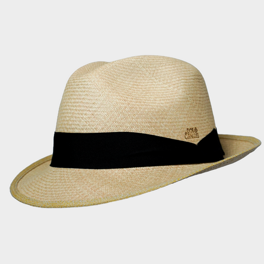 PORTEÑO NATURAL TEJIDO EXTRAFINO