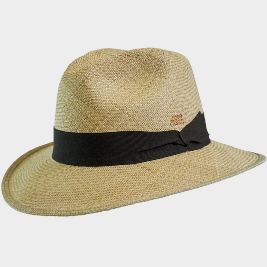 GOMELINO CAFÉ ALA 7 TEJIDO EXTRAFINO