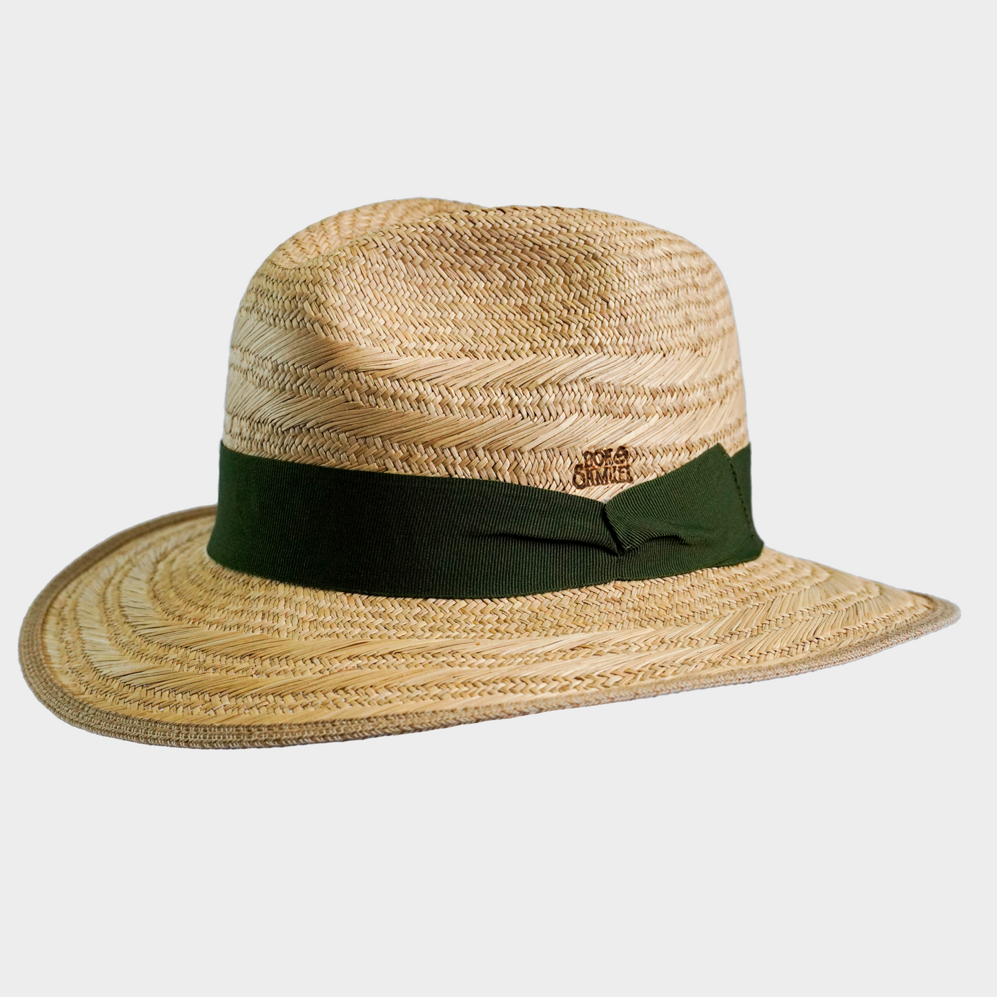 SOMBRERO GOMELINO TRAZA