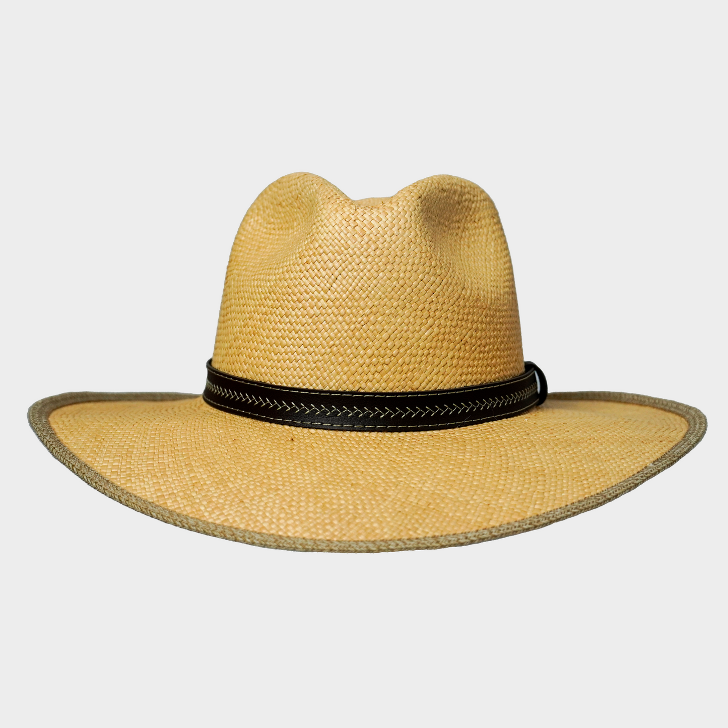 SOMBRERO MONTERO TABACO