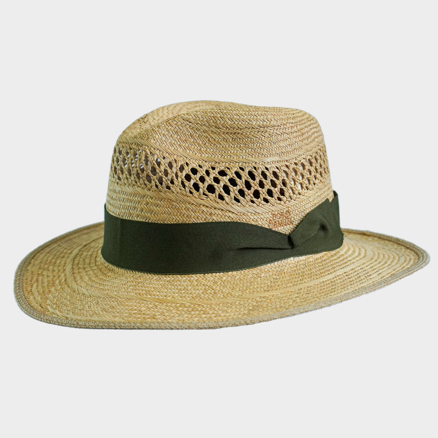 SOMBRERO GOMELINO CALADO