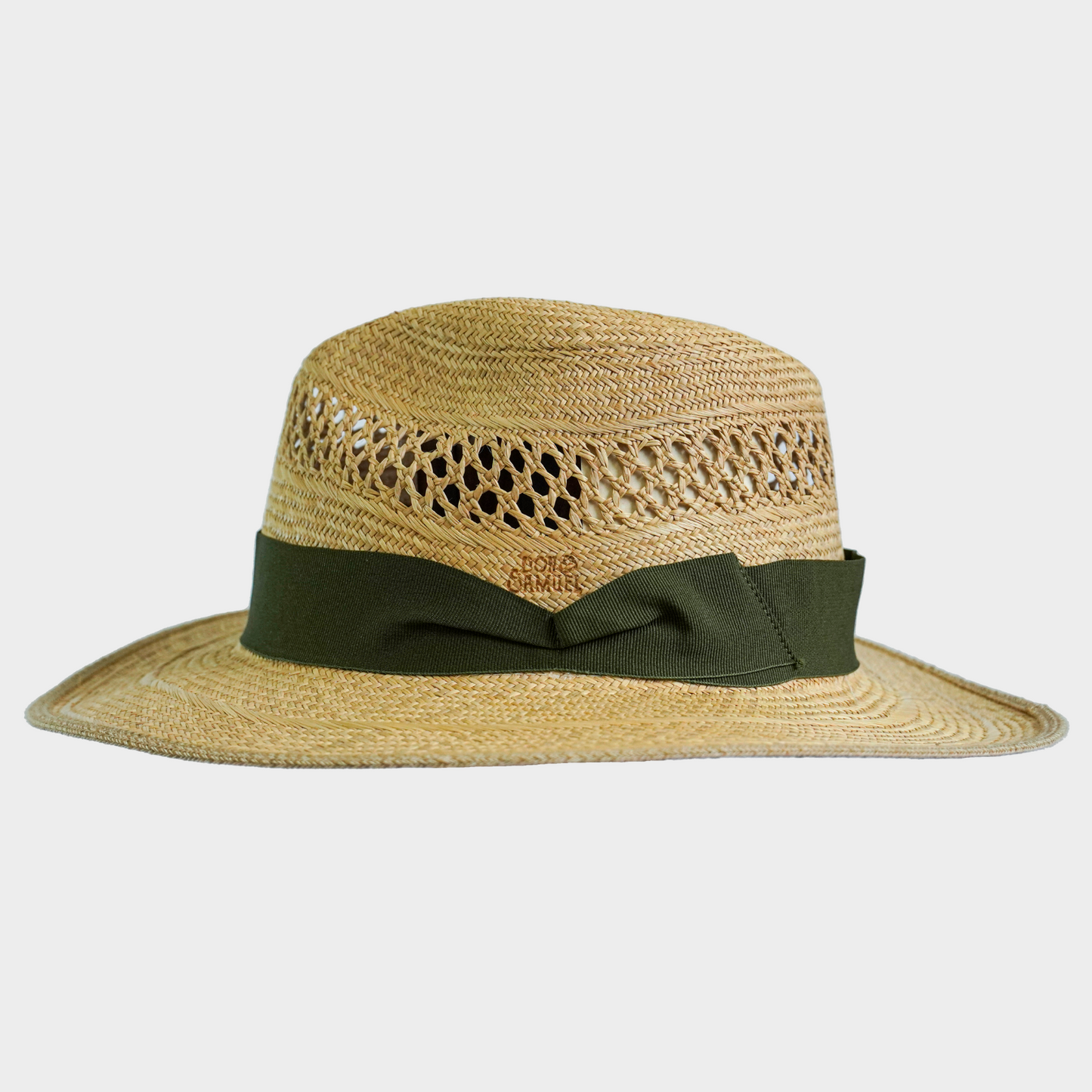 SOMBRERO GOMELINO CALADO