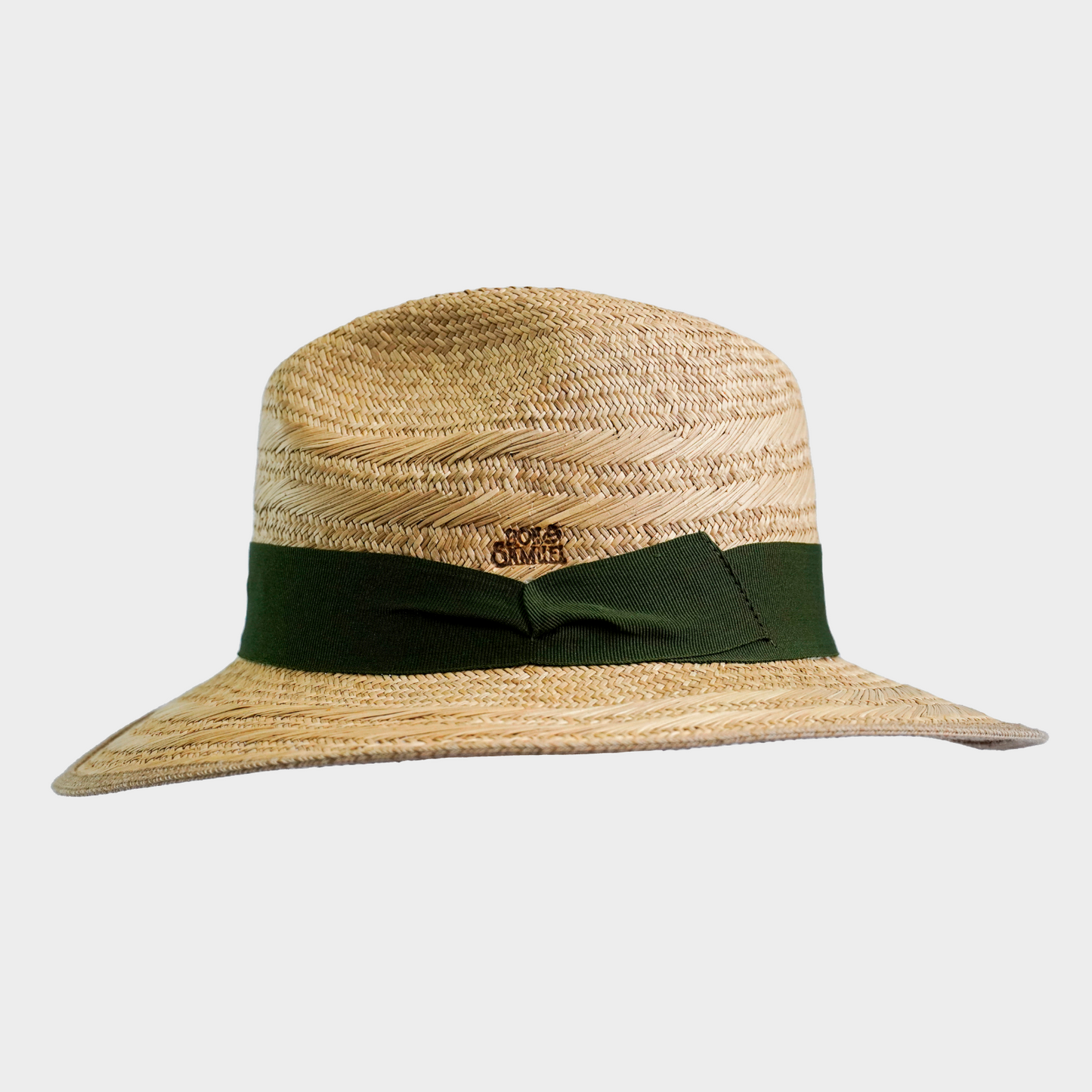 SOMBRERO GOMELINO TRAZA