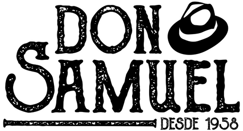 Don samuel