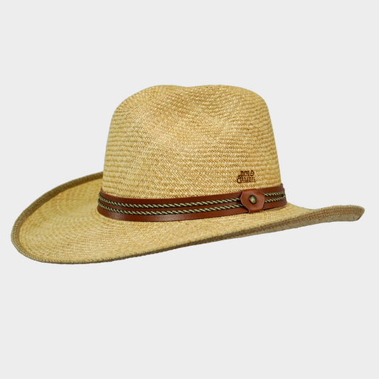 MONTERO CAFÉ TEJIDO EXTRAFINO