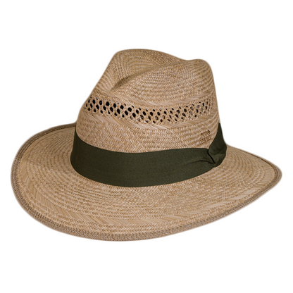 SOMBRERO GOMELINO CALADO