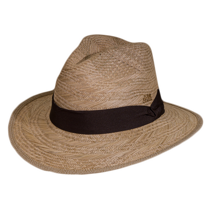 SOMBRERO GOMELINO TRAZA