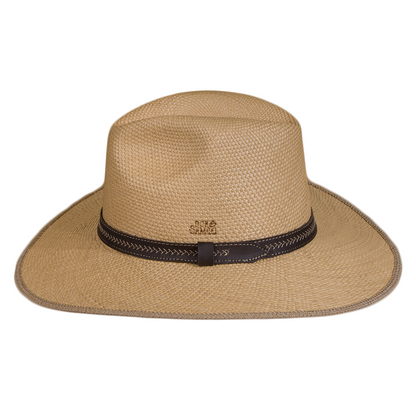 SOMBRERO MONTERO TABACO