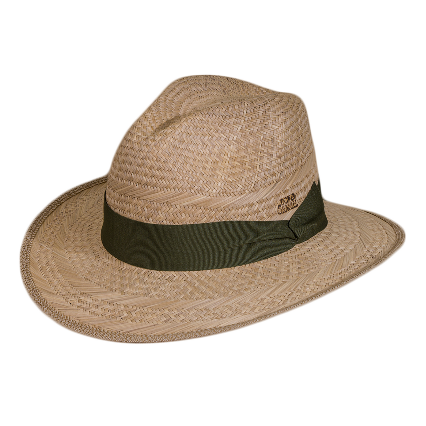 SOMBRERO GOMELINO TRAZA