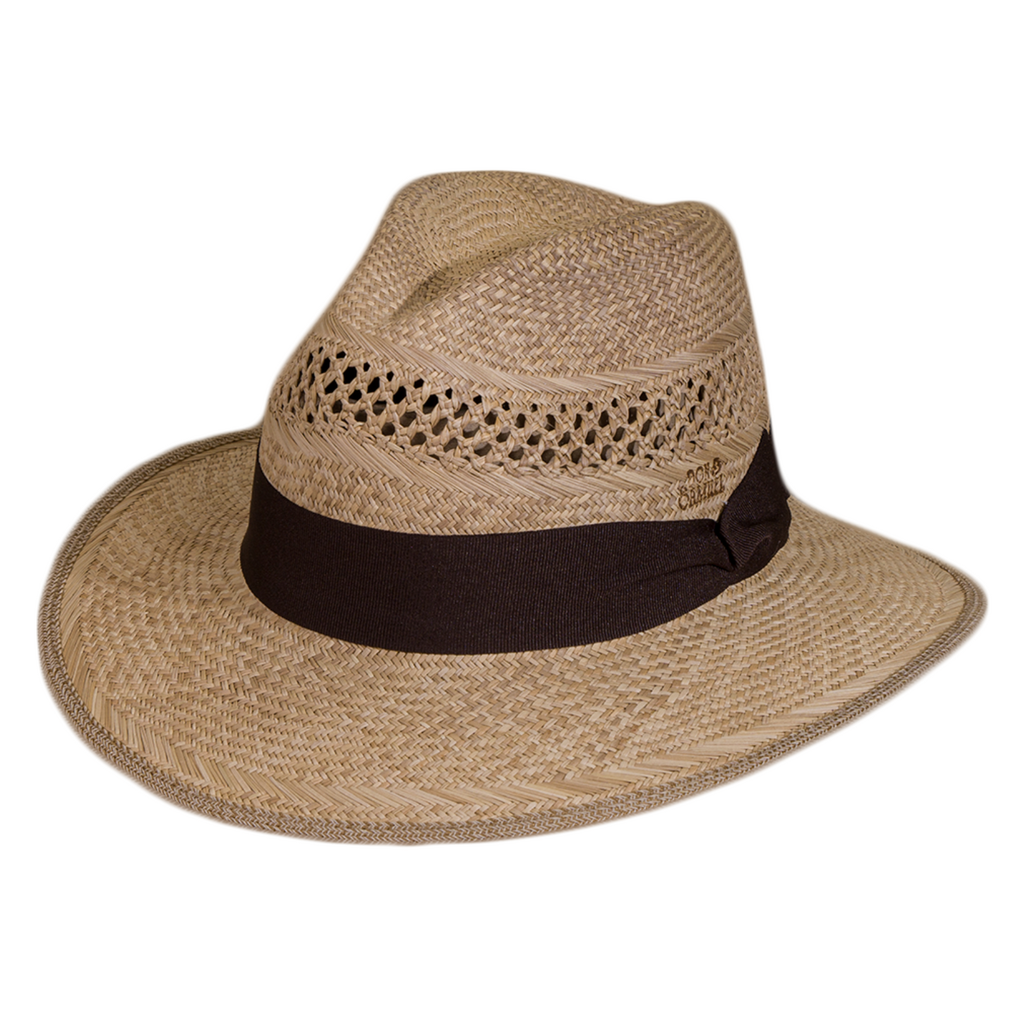 SOMBRERO GOMELINO CALADO