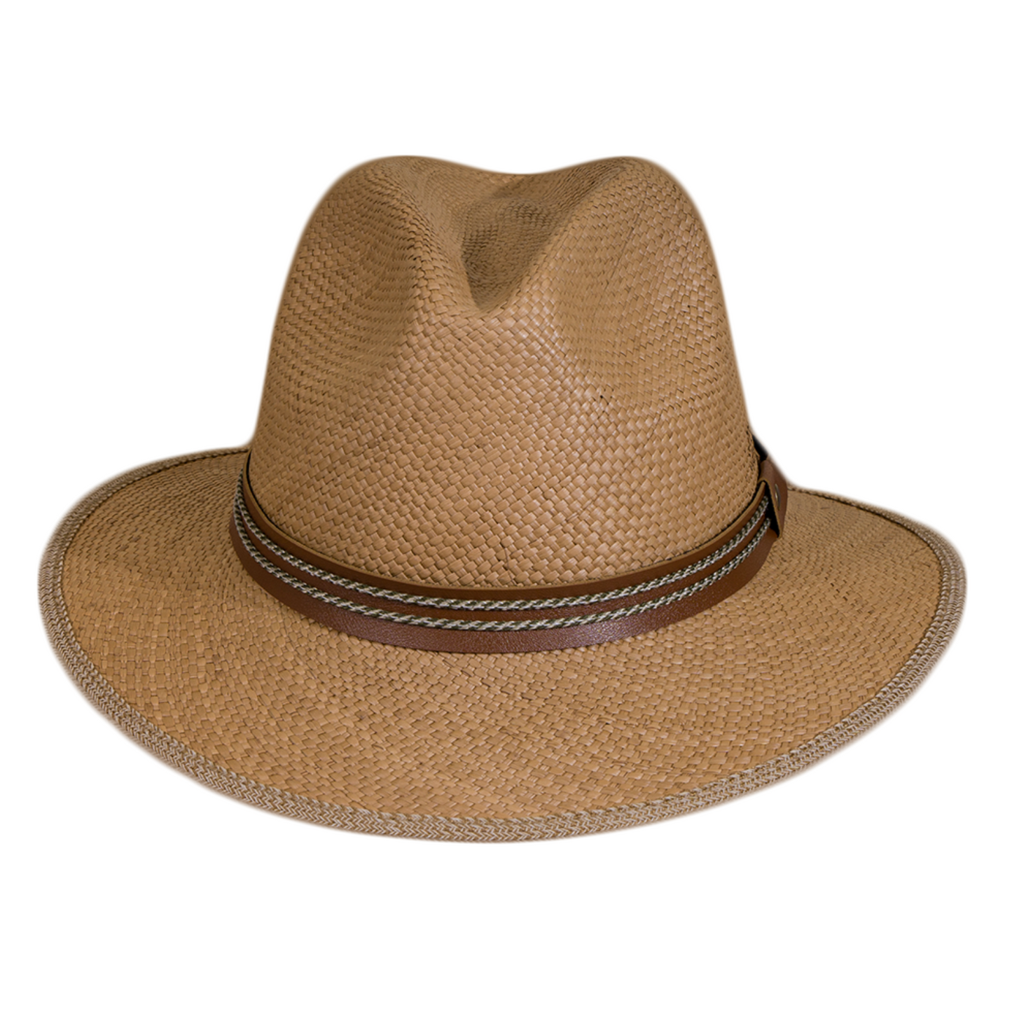 SOMBRERO GOMELINO BRISA CAFÉ