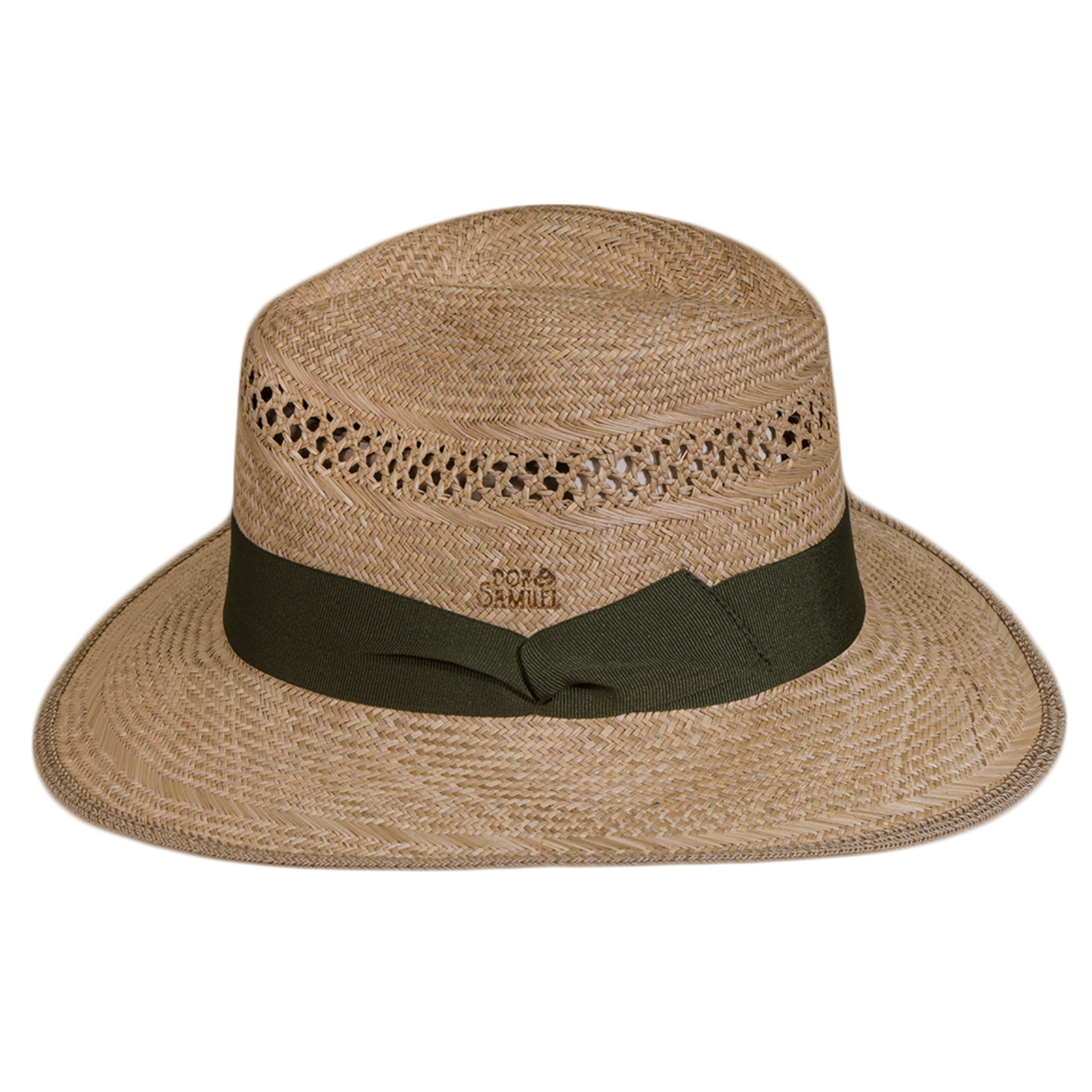 SOMBRERO GOMELINO CALADO