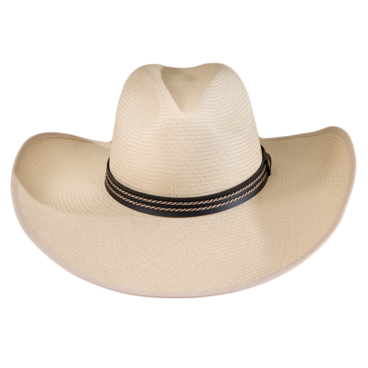 SOMBRERO QUETIPO NATURAL TEJIDO ESPECIAL