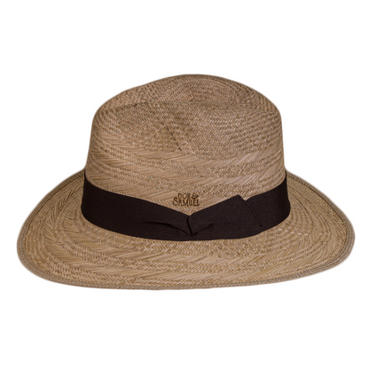 SOMBRERO GOMELINO TRAZA