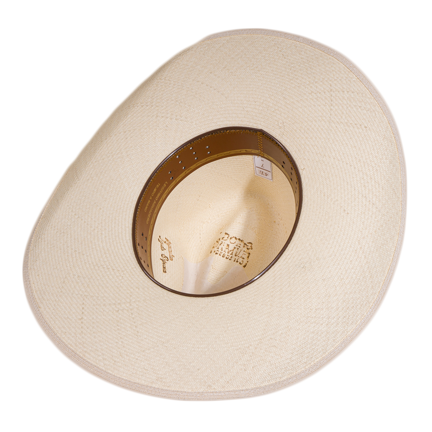 SOMBRERO AGUADEÑO ESTILO SUAZA