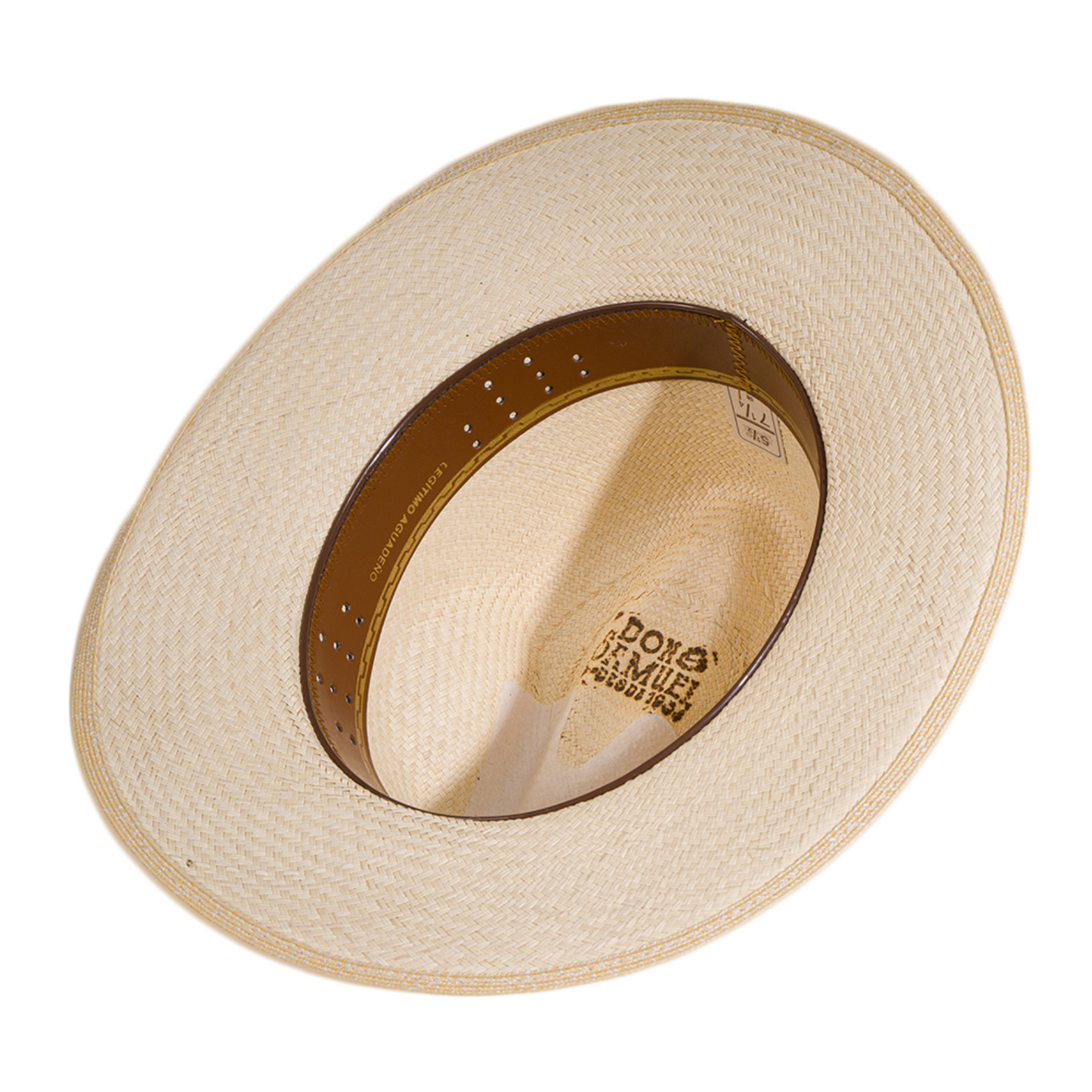 GOMELINO TEJIDO SIMPLE