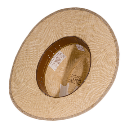 SOMBRERO MONTERO TABACO