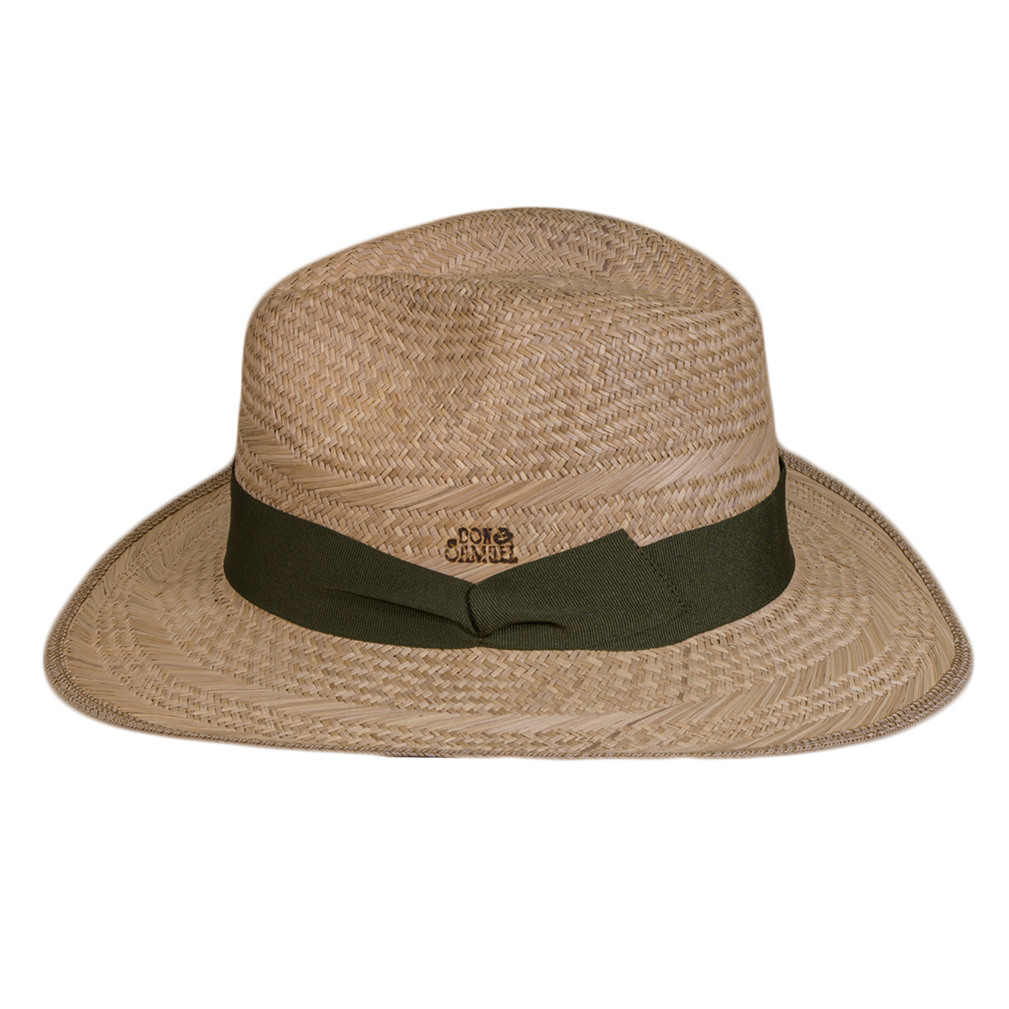 SOMBRERO GOMELINO TRAZA