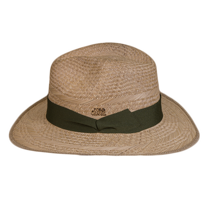 SOMBRERO GOMELINO TRAZA