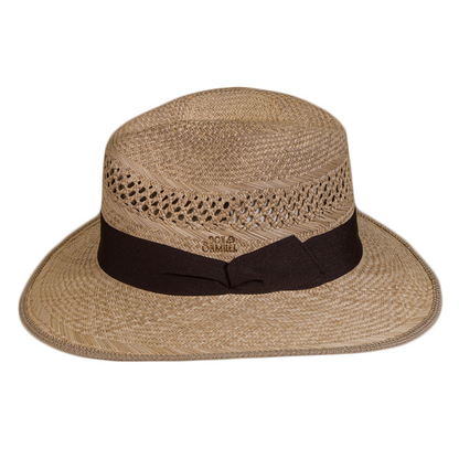 SOMBRERO GOMELINO CALADO