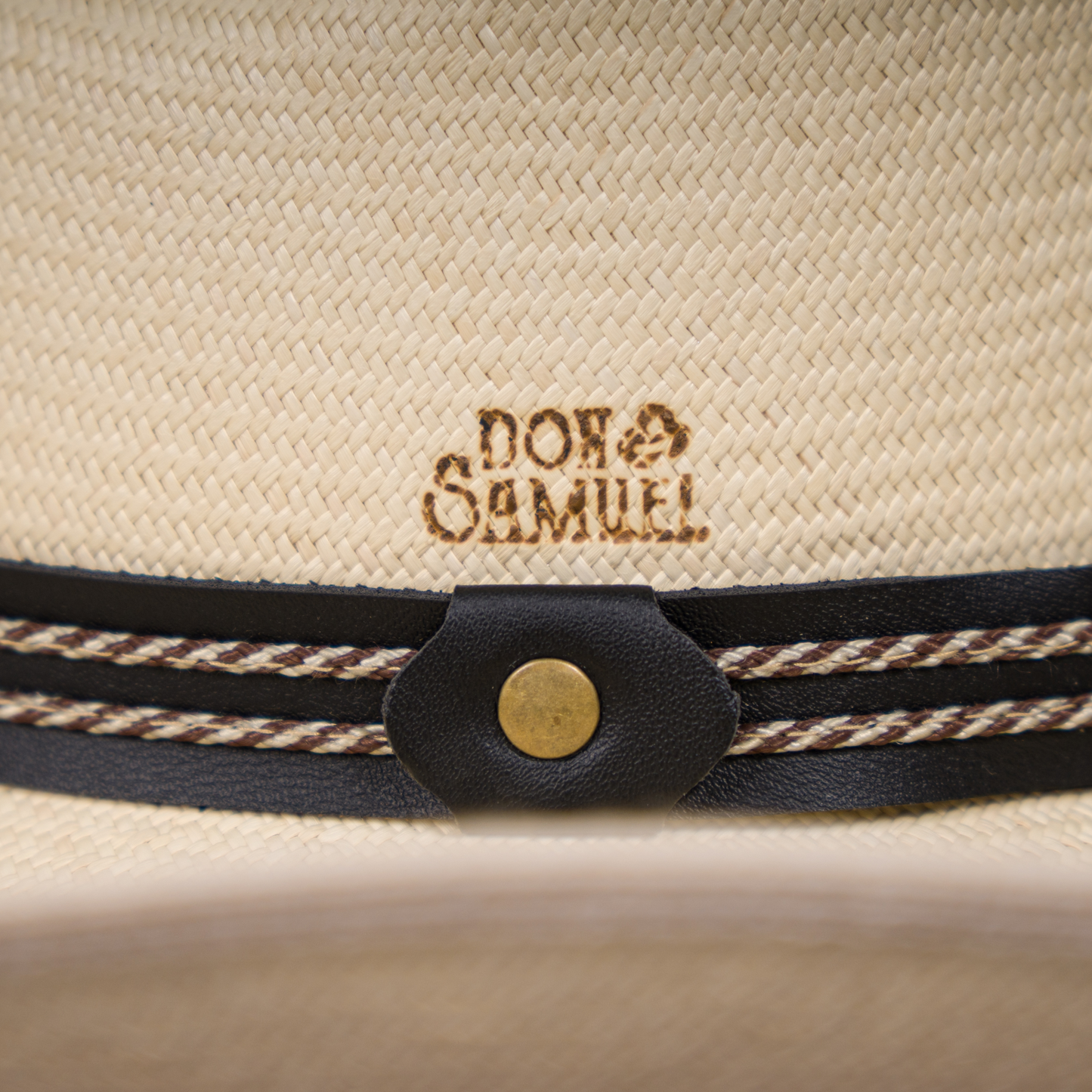 SOMBRERO QUETIPO NATURAL TEJIDO ESPECIAL