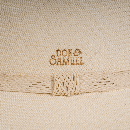 SOMBRERO AGUADEÑO ESTILO SUAZA