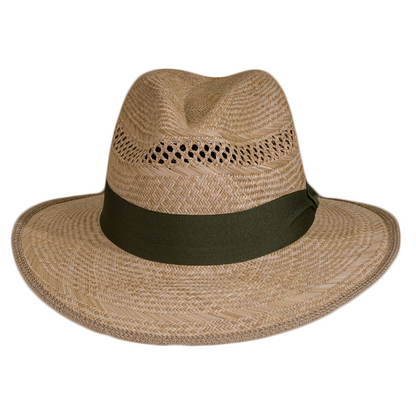 SOMBRERO GOMELINO CALADO