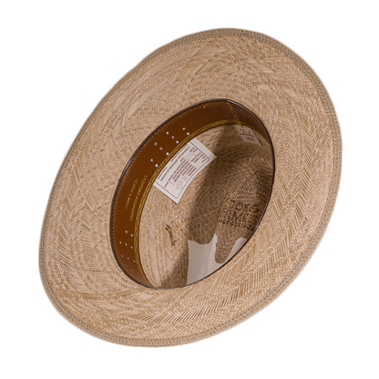 SOMBRERO GOMELINO TRAZA