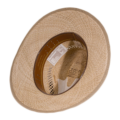 SOMBRERO GOMELINO CALADO
