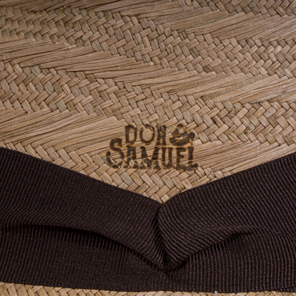 SOMBRERO GOMELINO TRAZA