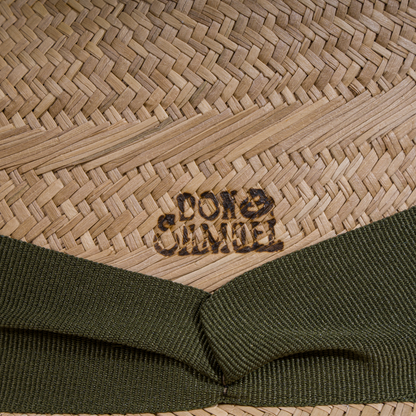 SOMBRERO GOMELINO TRAZA