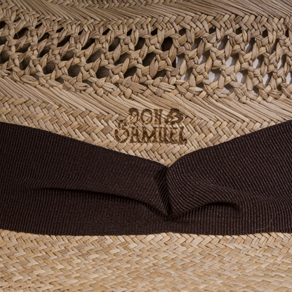 SOMBRERO GOMELINO CALADO