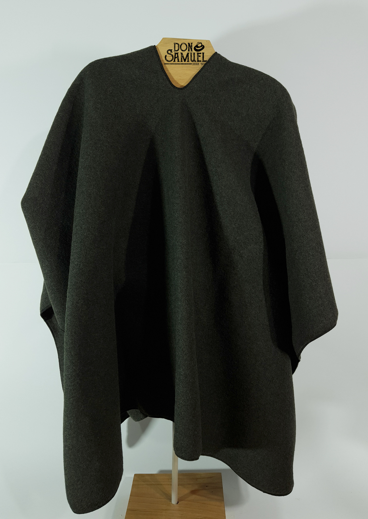 Medieval Ruana RUANA POLAR TRADICIONAL – Don samuel